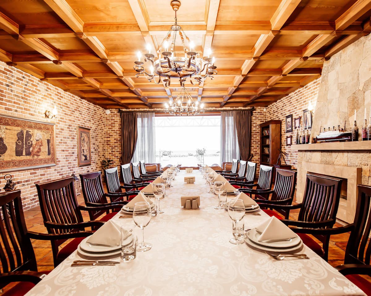 Dining Image